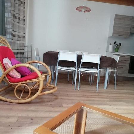 Appartamento Residence Simone Fucine Εξωτερικό φωτογραφία