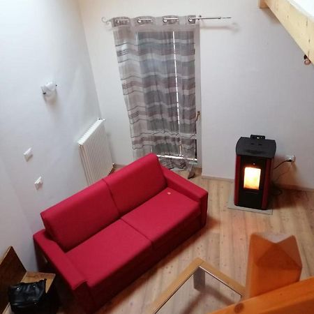 Appartamento Residence Simone Fucine Εξωτερικό φωτογραφία