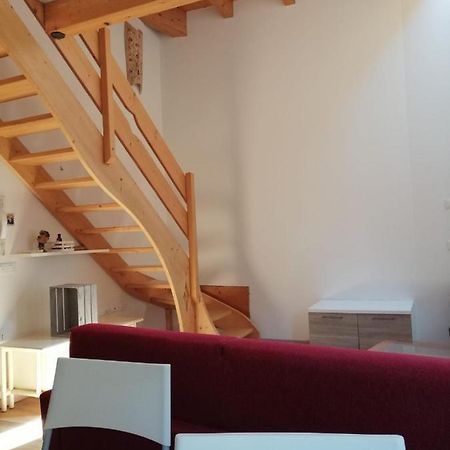Appartamento Residence Simone Fucine Εξωτερικό φωτογραφία