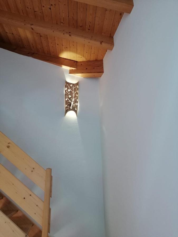 Appartamento Residence Simone Fucine Εξωτερικό φωτογραφία