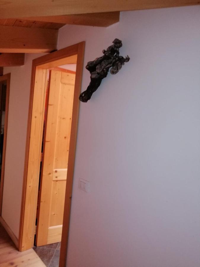 Appartamento Residence Simone Fucine Εξωτερικό φωτογραφία