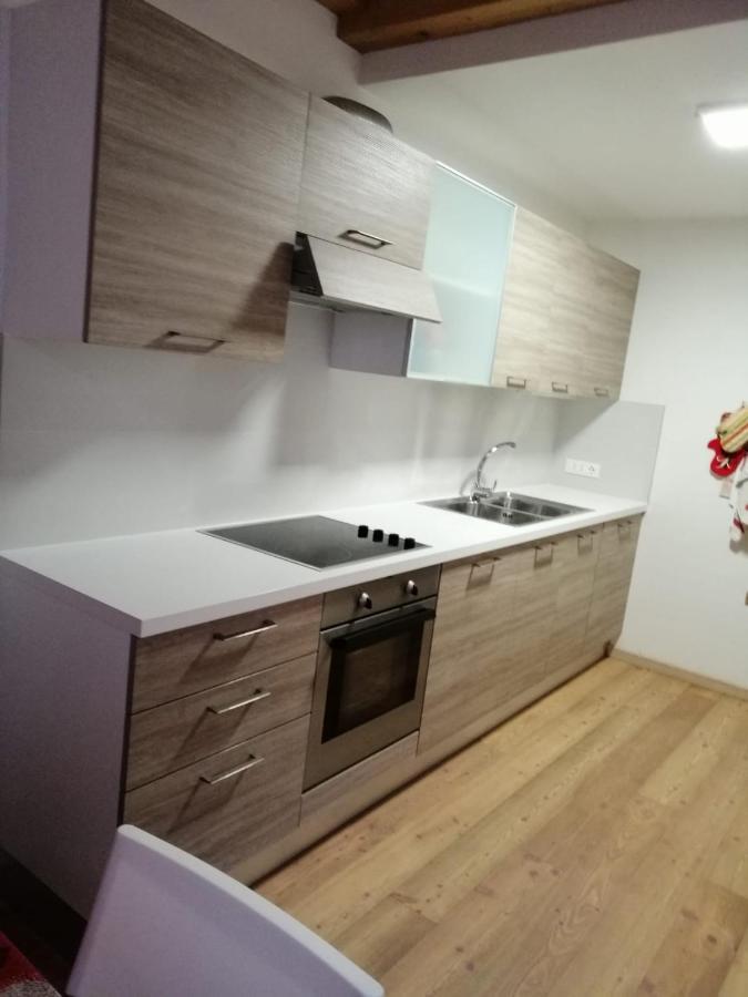 Appartamento Residence Simone Fucine Εξωτερικό φωτογραφία