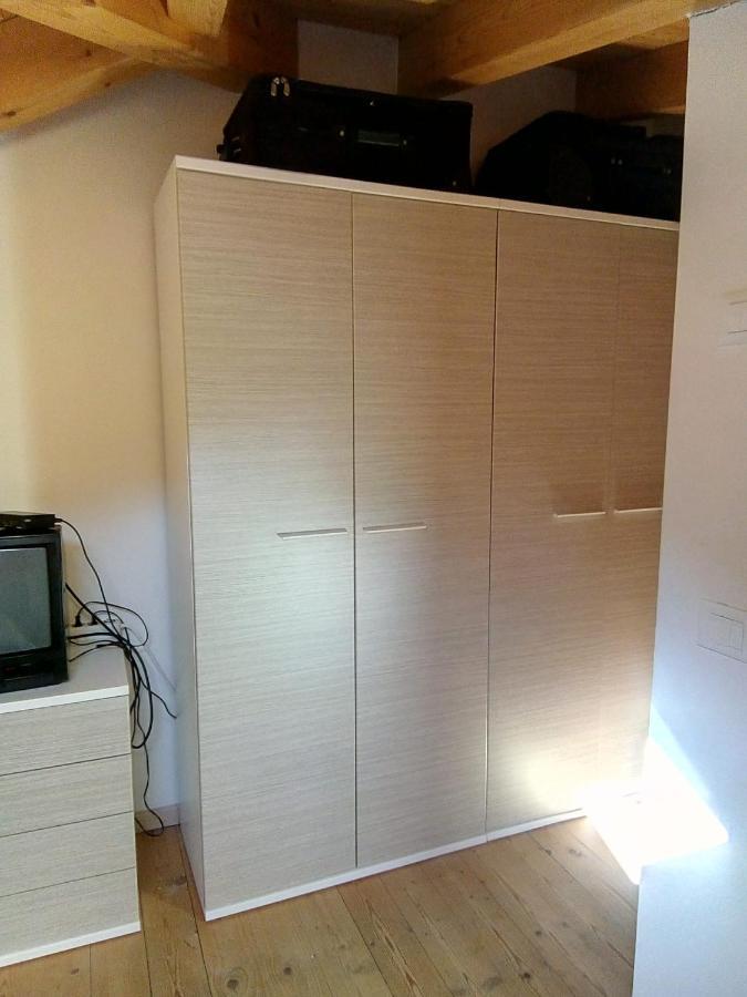 Appartamento Residence Simone Fucine Εξωτερικό φωτογραφία