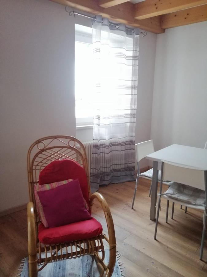 Appartamento Residence Simone Fucine Εξωτερικό φωτογραφία